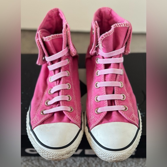 Converse Chuck Taylor All Star Hi top - Picture 6 of 8